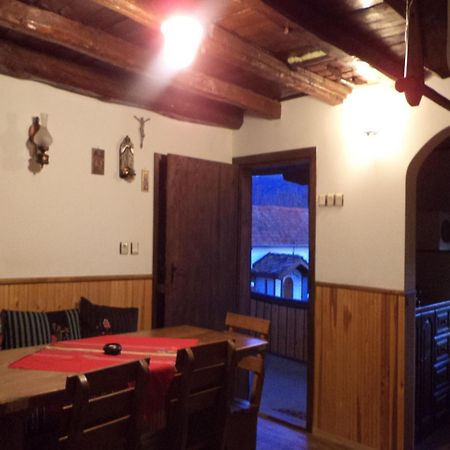 Hlevene Bella House 빌라 외부 사진