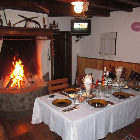 Hlevene Bella House 빌라 외부 사진