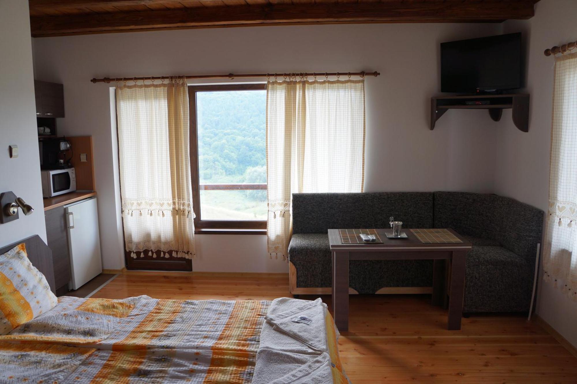 Hlevene Bella House 빌라 객실 사진