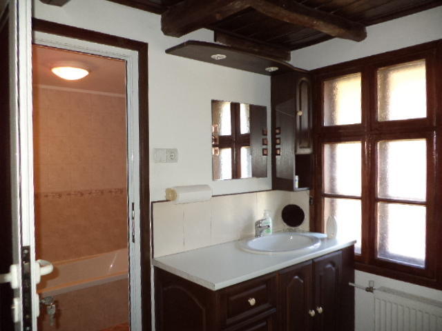 Hlevene Bella House 빌라 외부 사진