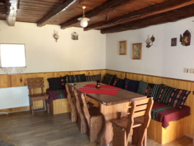 Hlevene Bella House 빌라 객실 사진