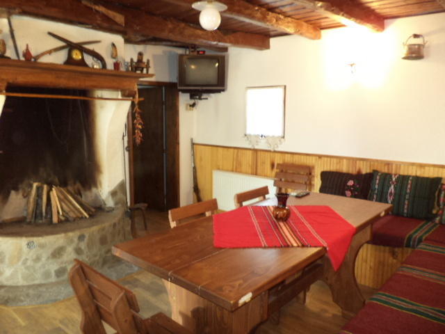 Hlevene Bella House 빌라 외부 사진