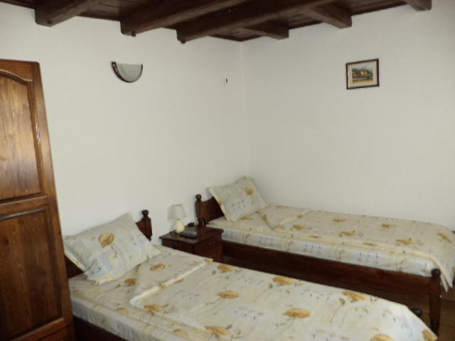Hlevene Bella House 빌라 객실 사진