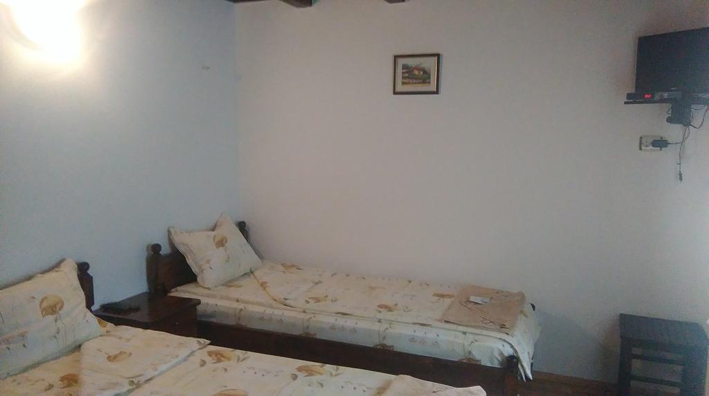 Hlevene Bella House 빌라 외부 사진