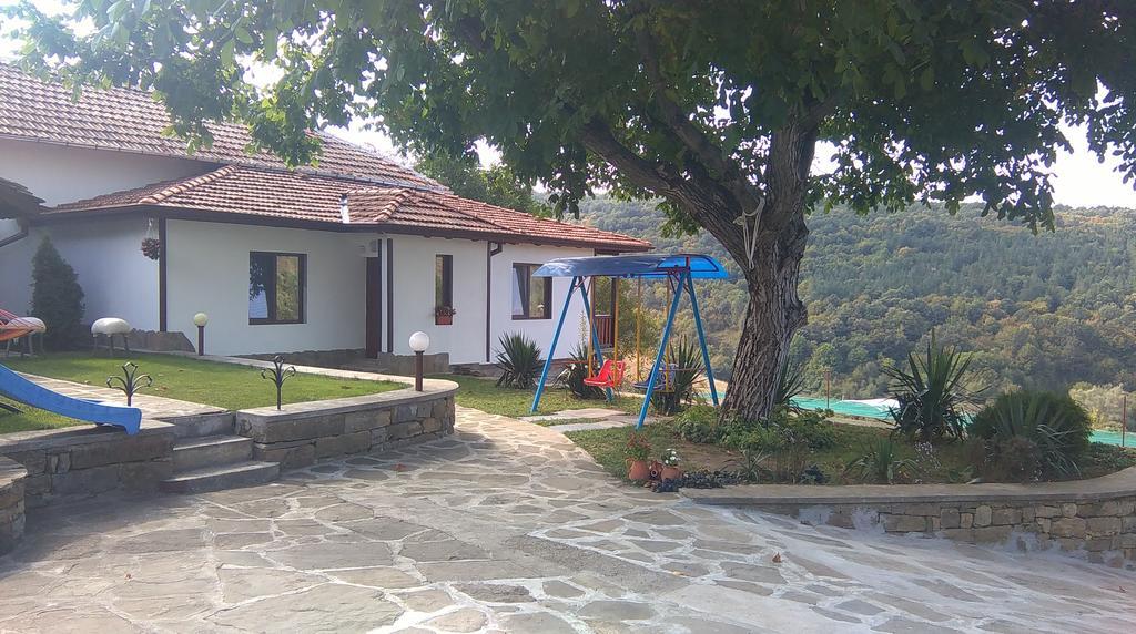 Hlevene Bella House 빌라 외부 사진