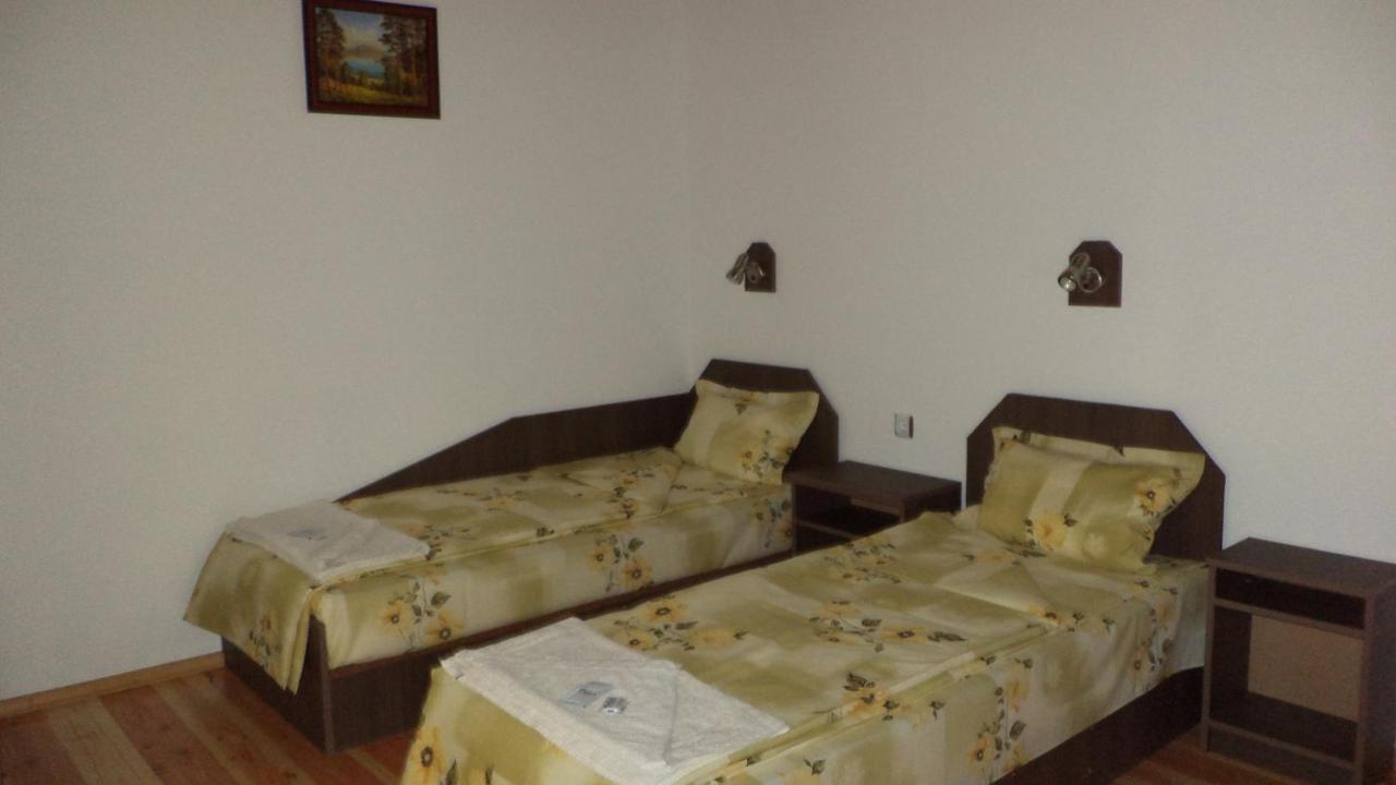Hlevene Bella House 빌라 외부 사진