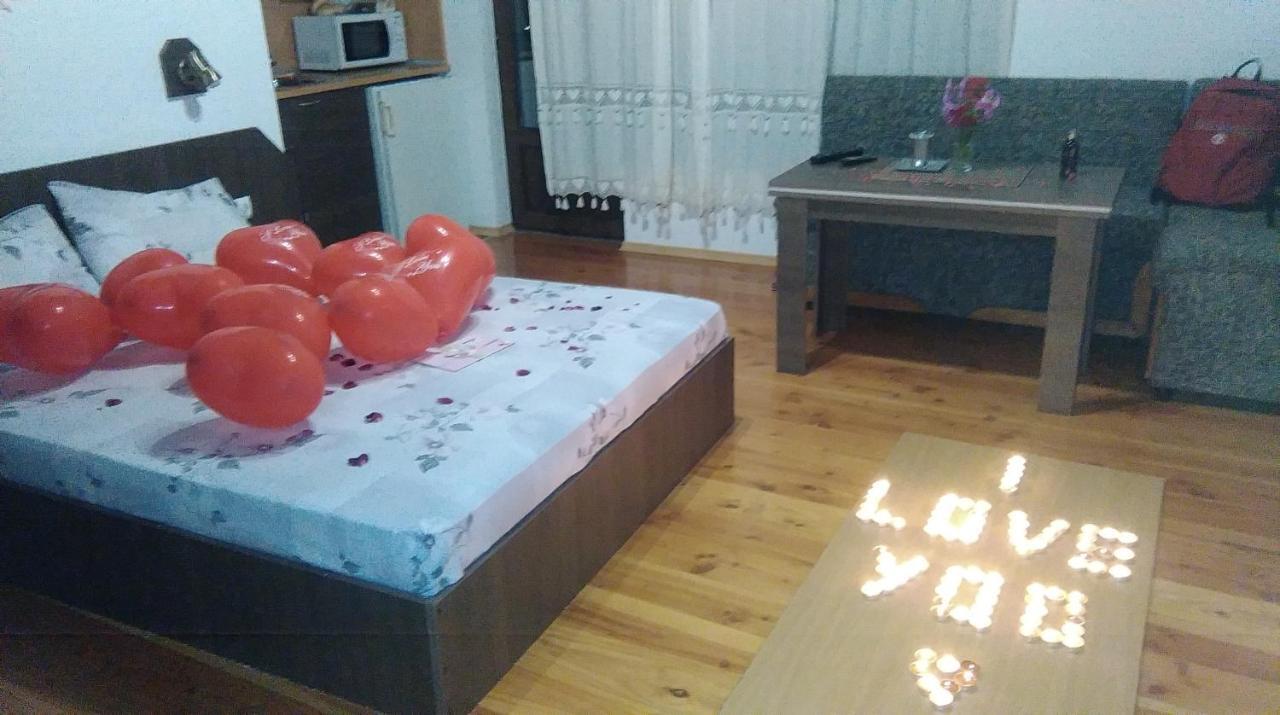 Hlevene Bella House 빌라 외부 사진