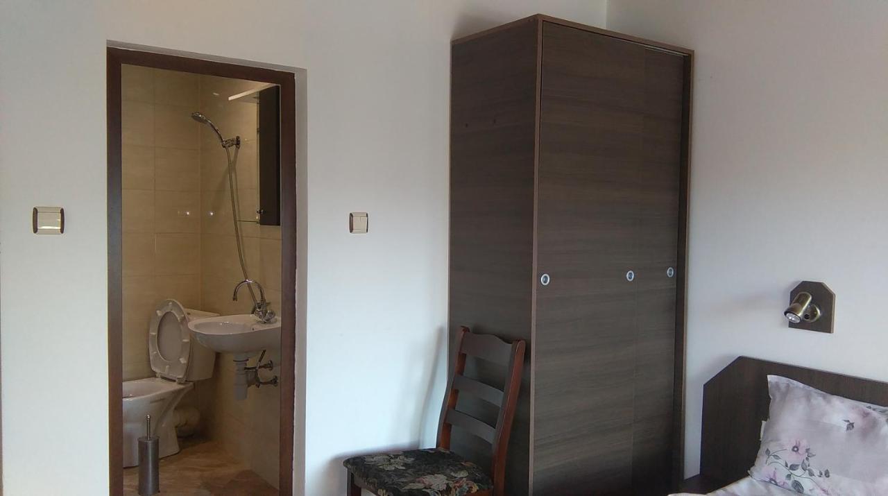 Hlevene Bella House 빌라 외부 사진