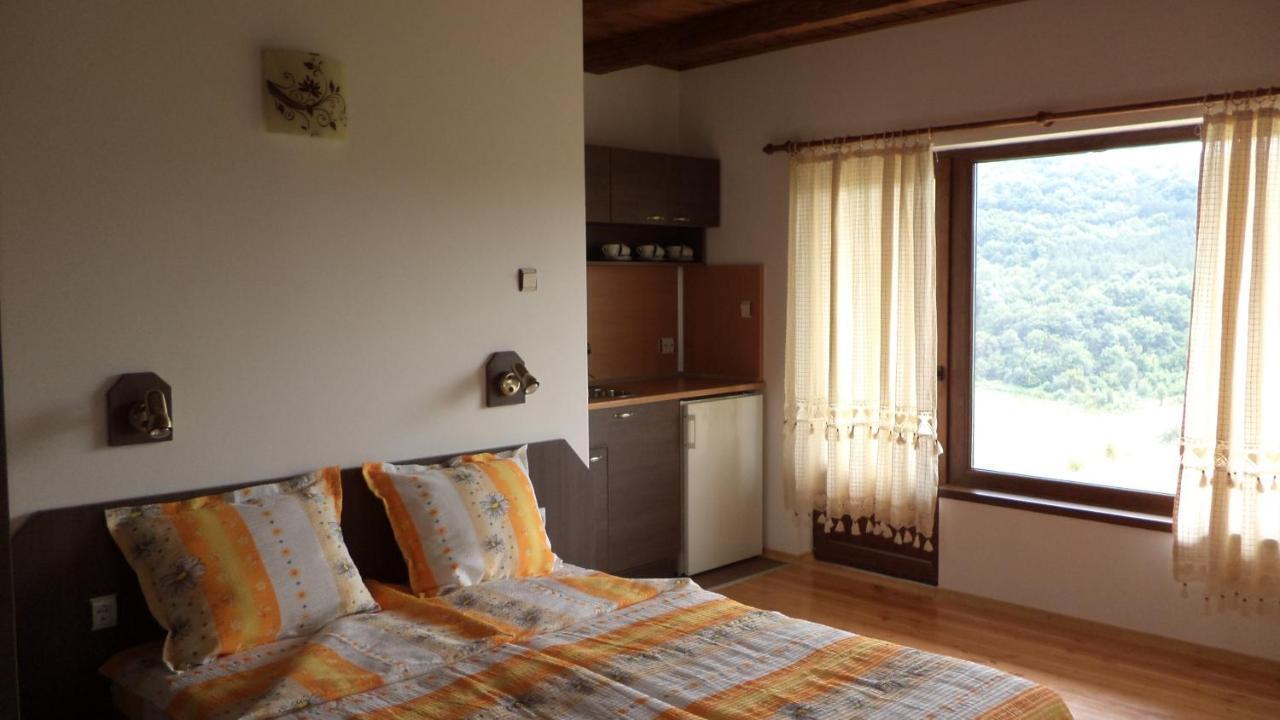 Hlevene Bella House 빌라 외부 사진